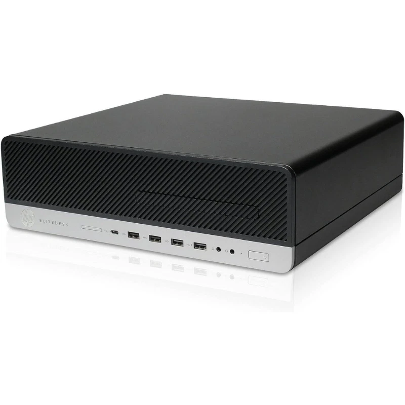 Pc de bureau HP Pro 3500 / i3 3é Gén / 4Go
