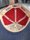 2009 Atlanta Braves Stars and Stripes New Era Cap 7 1/2 USA MADE No New Era Logo — photo 3