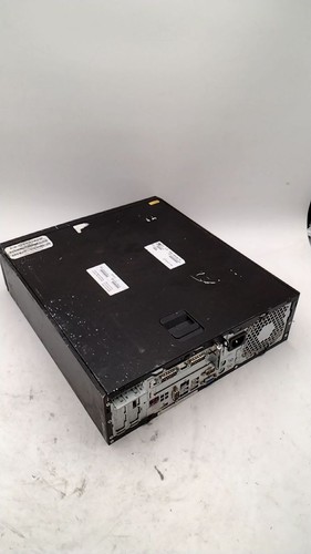 HP i5 Desktop Computer with PIC iX Hardware - Afbeelding 5 van 5