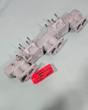 Austin Healey 100-6 3000 Twin SU Carb 1.75 Intake Inlet Manifold Original