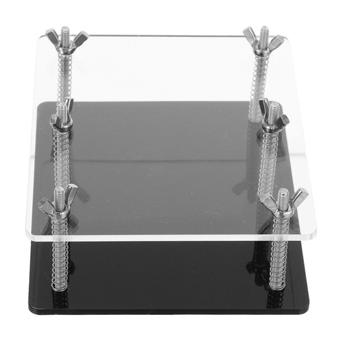 Card Corrector Flatten Device for Game Pressing Tool Repair Tools - 第 11/12 張圖片