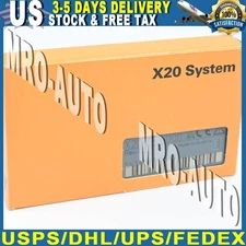 B&R Automation Placeholder Module X20 ZF 0000 (X20ZF0000) Rev. D0-