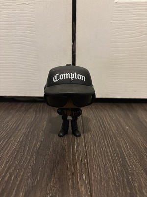 Funko POP! Rocks- Eazy-E #171 Vinyl Figure No Box / Out Of Box / OOB / Loose