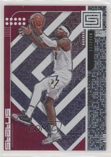 2019-20 Panini Status Tmall Red Torrey Craig #118 j3z
