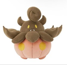 Mochiricchi Plushie Pumpkaboo