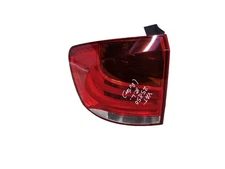 BMW X1 Taillight Lamp Near Side Left Rear Outer 2011 E84 2992477  