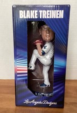 Blake Treinen Bobblehead Los Angeles LA Dodgers SGA 08/16/25 NEW!