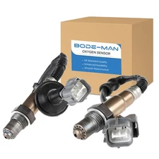 Upstream & Downstream Oxygen O2 Sensor for 1996-2001 Acura Integra Honda CR-V L4