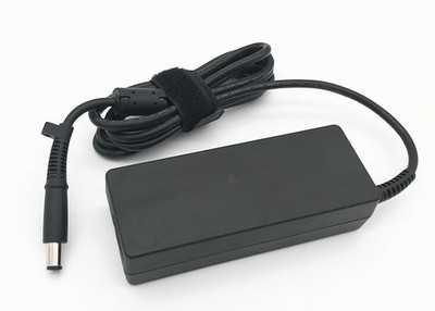 HP Laptop AC Power Adapter 90W Output 19V 4.74A 7.4mm Barrel Port PPP012H-S *ll