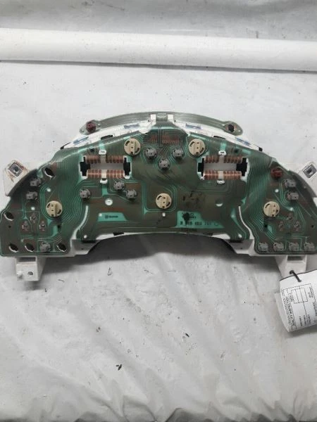 Velocímetro DOHC Cluster compatible con 95-96 SATURN S SERIES 125040 Foto 3 de 4