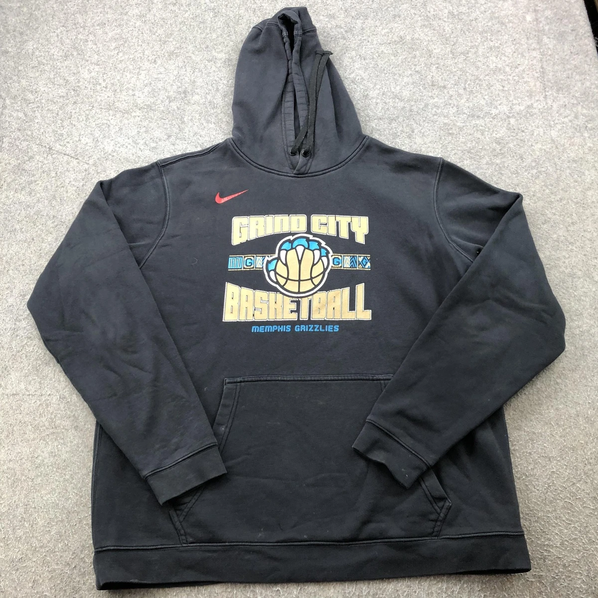 Preços baixos em Memphis Grizzlies Masculino Preto Roupas e