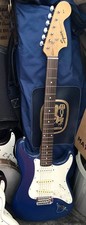 1999 Squier Stratocaster Made in China