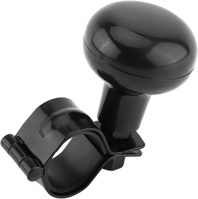 Steering Wheel Spinner Knob, Power Handle Spinners Knob Steering Wheel Knob Car