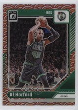 2024-25 Panini Donruss Optic Photon Prizm Al Horford #61 0y8x