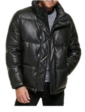 Calvin Klein Herren Puffer Jacke/Steppjacke G...
