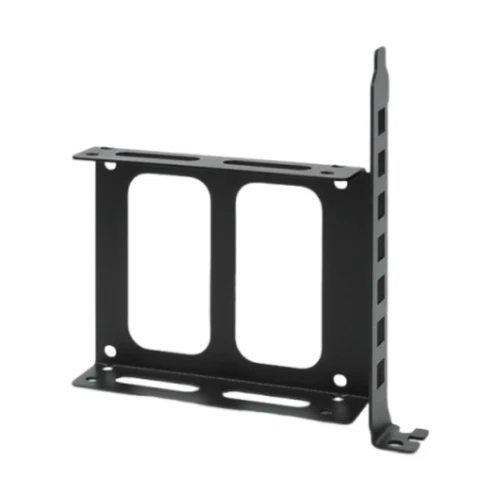 2,5" SSD-Montagehalterung SSD HDD Dock Computer HDD Bay Metall Drive