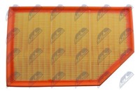 Winfil Luftfilter FÜR Volvo