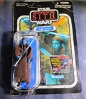 Star Wars Aayla Secura Vintage Collection VC58 Revenge Of The Sith New!