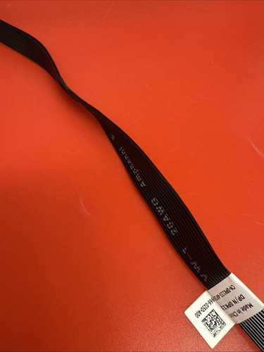 Cable de estación de trabajo de precisión Dell PK133 0PK133 - Imagen 5 de 5