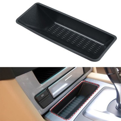 Buckle Mount Mittelkonsole Box PC + ABS Composite Original Zubehör Hersteller E