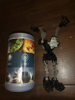 LEGO Bionicle 8532 Onua