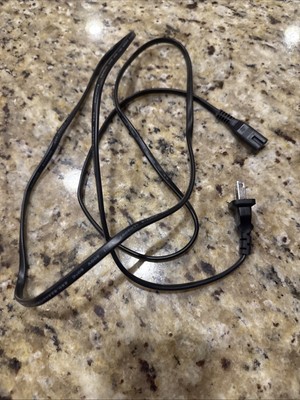 Epson Expression XP-830 Small-in-One printer AC power cord supply cable charger