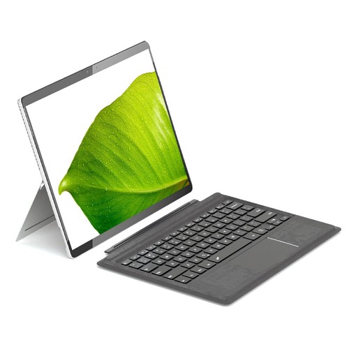 Microsoft Surface Pro 7+ 12.3" i3-1115G4 8GB 128GB SSD Tablet 1960 & Keyboard B - Picture 8 of 8