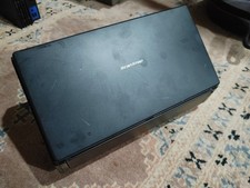 Fujitsu ScanSnap iX500 Color Image Document Scanner No Power Supply - Tested