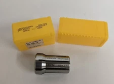 KENNAMETAL ERICKSON COLLET 23/64". 180DA0359