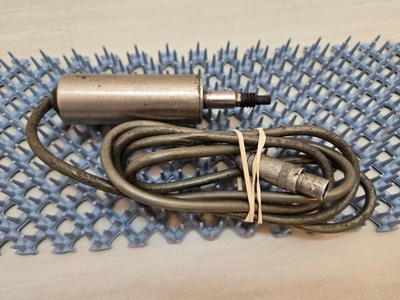 Federal EAS-2104 W1 Digital Electronic Indicator Transducer Probe