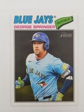 2026 Topps Heritage-You Pick The Card-Base, Refractors, Parallels