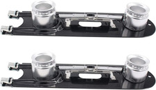 Pack of 2 3412A004-19 Top Double Gas Burner for Maytag Magic Chef AP5180469 W101