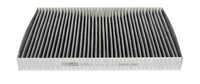 Champion Pollenfilter (CCF0124C) FüR Audi A4 B6 A6 C5 B7 Seat Exeo Allroad |
