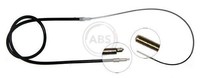 K16598 A.B.S. Seilzug, Feststellbremse FüR Bmw
