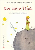 der Kleine Prinz | Saint-ExupéRy, Antoine De | Gebunden | 9783990288085