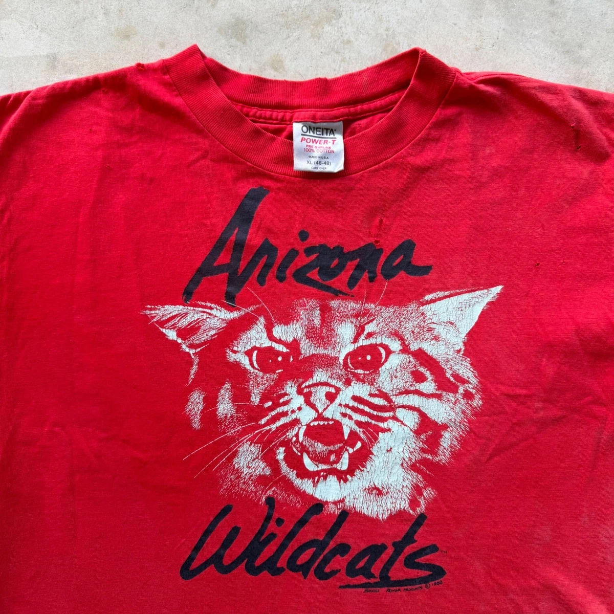 Oneita Graphic Tee Original Vintage T-Shirts for Men for sale | eBay