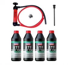 948TE / 9HP48 Transmission Service Kit for models with 9 Speed Trans.