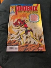 PHOENIX THE UNTOLD STORY #1 FOIL FACSIMILE EDITION X-MEN