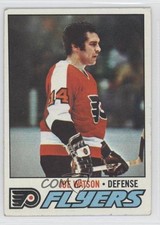 1977-78 Topps Joe Watson #247 0a1