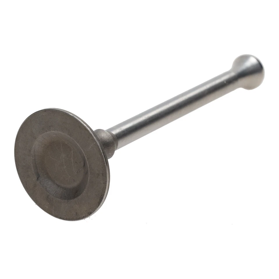 1 Exhaust Valve 1932-1948 Ford Lincoln Mercury 221 239 292 V8 8-cylinder Foto 3 de 4
