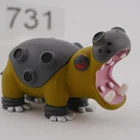 Pokemon Figure -Sold as per photo- From Japanese Lot