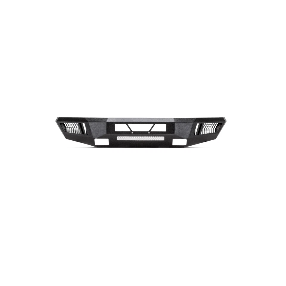 Body Armor FD-19337 Eco Series Black Front Bumper 1/8" for 09-14 Ford F150 4x4 - Изображение 2 из 4