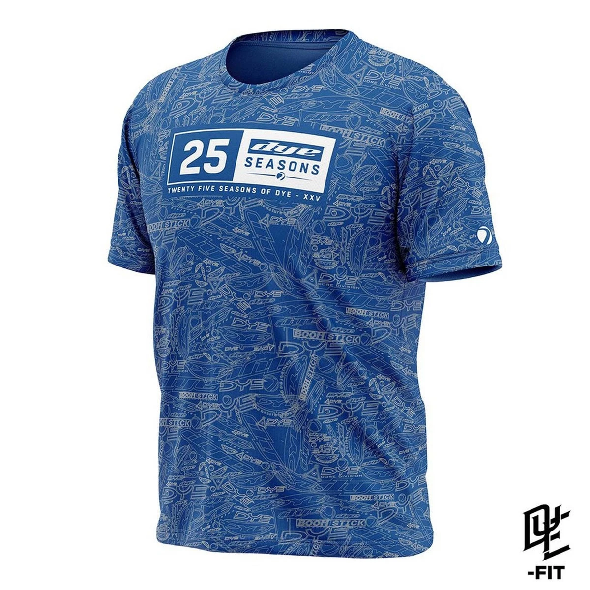 【希少ヴィンテージ】Dye C5 Core Diviペイントボールジャージ XL Dye Large Paintball Jerseys & Shirts for sale | eBay