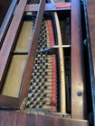 Used, Hallett Davis Grand piano — photo 4