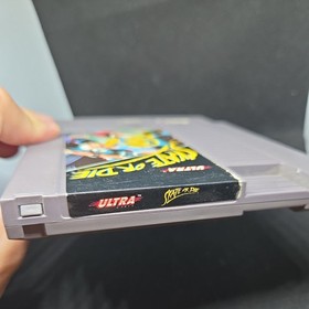 Skate or Die (1988) Nintendo NES probado funciona bien