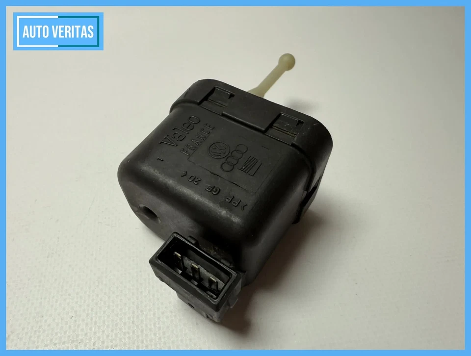 Original VW etc. AUDI A4 B5 actuator LWR 6K5 941 295 - Image 2 of 4