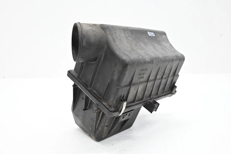 ⭐ 82-88 BMW E28 5 серии двигатель воздухозаборник коллектор коробка оригинальная - Изображение 3 из 4