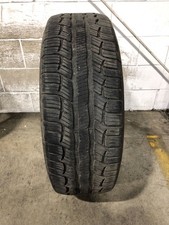 1x P27560r20 Bfgoodrich Advantage Ta Sport Lt 1032 115 T Used Tire 2756020