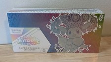 Pokemon Prismatic Evolutions Super Premium Collection Box Set Factory Sealed New
