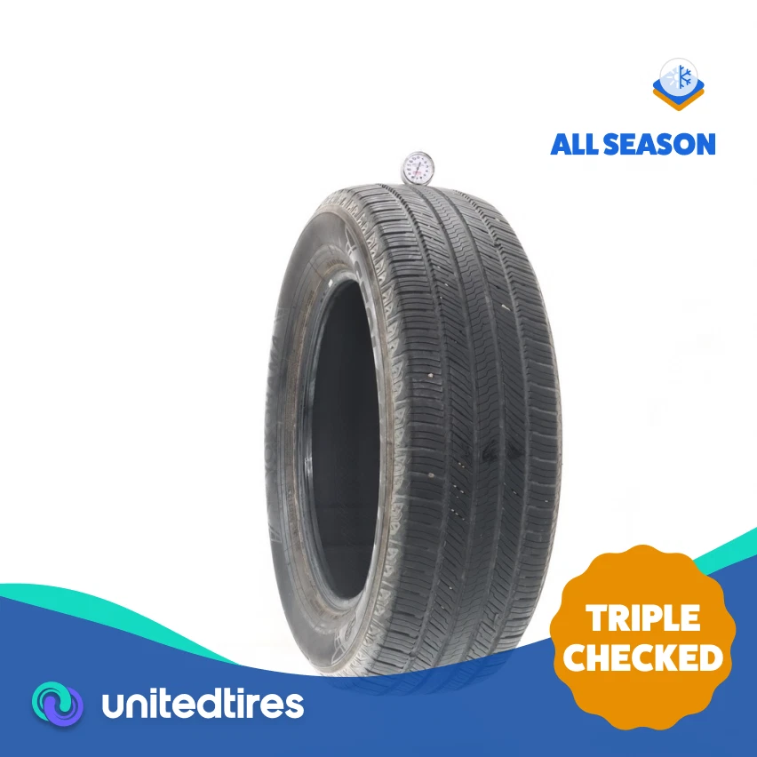 Yokohama 235/50/18 All Season Tires for sale | eBay